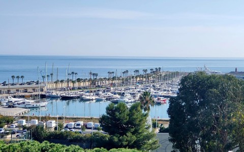 Imperia, il futuro del porto turistico in consiglio comunale