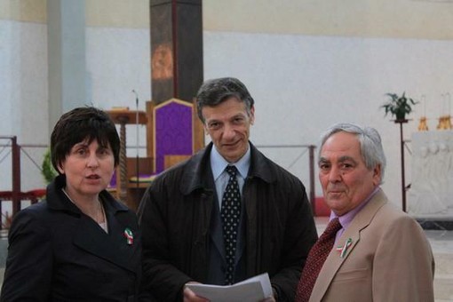 Circolo Castelvecchio, è il giorno della Festa del tesseramento