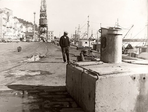 ACCADDE OGGI, 23 SETTEMBRE 1977. “No al porticciolo turistico della Marina, sì al potenziamento della banchina onegliese” ACCADDE OGGI, 23 SETTEMBRE 1977. “No al porticciolo turistico della Marina, sì al potenziamento della banchina onegliese”