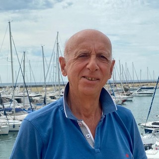 Costarainera, l'ex sindaco Piero Mareri si ricandida: "Programma sostenibile, imperniato sul dialogo con gli elettori"