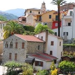 Blackout a Prelà: la colpa è del vento Blackout a Prelà: la colpa è del vento