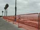 Imperia, dal 28 aprile al 16 maggio stop al traffico sul lungomare Cristoforo Colombo