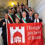 Pieve di Teco entra tra i Borghi più Belli d’Italia