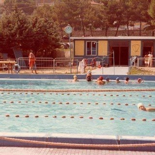 ACCADDE OGGI, 21 SETTEMBRE 1986. Eraldo Pizzo: “La piscina di Imperia è una pozzanghera”