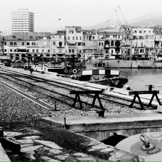 ACCADDE OGGI, 30 GIUGNO 1979. Dc e Pci d’accordo: puntare sul porto, lavorare per finanziamenti e per il suo ampliamento