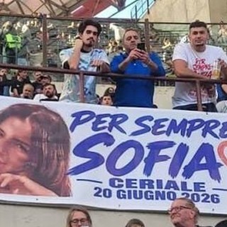 Imperia-Celle Varazze, in campo per Sofia: raccolta fondi per la futura fondazione