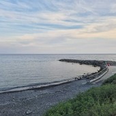 Spiagge libere a Imperia, Michela Aloigi: "L'accessibilità si ferma a metà strada"