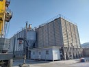 Il porto di Oneglia senza silos, in consiglio comunale la proposta di eliminare le strutture fisse Il porto di Oneglia senza silos, in consiglio comunale la proposta di eliminare le strutture fisse