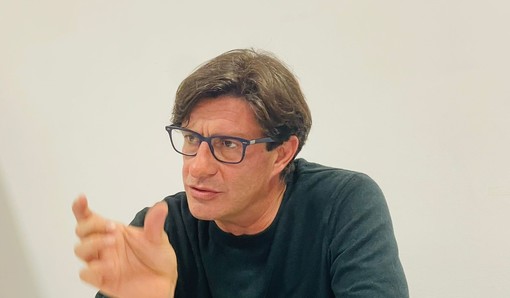 Paolo  Strescino (FDI) risponde a Bracco (PD) sul 25 aprile: &quot;Etichette superficiali e storicamente sbagliate&quot;