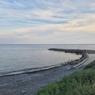 Spiagge libere a Imperia, Michela Aloigi: "L'accessibilità si ferma a metà strada"