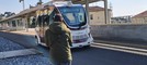Navette "autonome" a Imperia, al via la sperimentazione sulla ciclabile (Video)