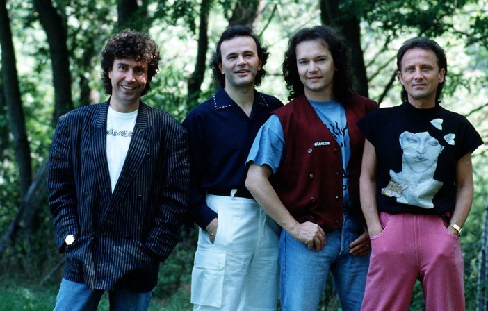 ACCADDE OGGI, 19 DICEMBRE 1980. Dischi e cassette: boom di regali per Natale