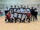L’Imperia Volley U17 si qualifica per la Final Four del Campionato Territoriale U17