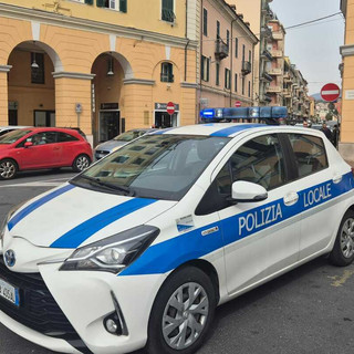 Imperia, multe e parcheggi fruttano al Comune 1,4 milioni di euro