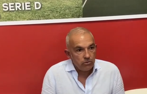 Imperia ko ad Asti, ma Buttu è soddisfatto: "Siamo stati in partita fino all'ultimo" (Video)