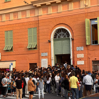 La campanella è suonata il 14 settembre, ma già si pensa ai ponti