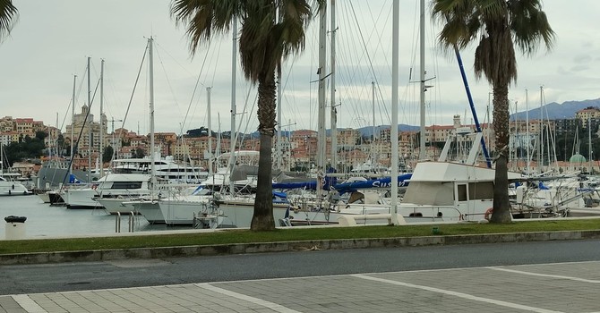 Porto di Imperia, il progetto approda in consiglio comunale