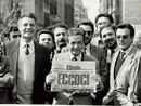 12 GIUGNO 1979. Prime elezioni europee: a Imperia il Pci batte la Dc, ma nessun candidato in provincia è stato eletto 12 GIUGNO 1979. Prime elezioni europee: a Imperia il Pci batte la Dc, ma nessun candidato in provincia è stato eletto
