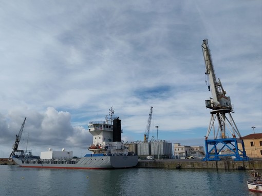 Il futuro del porto di Imperia in un’assemblea pubblica convocata in biblioteca Il futuro del porto di Imperia in un’assemblea pubblica convocata in biblioteca