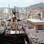 ACCADDE OGGI,  31 LUGLIO 1981. “Lo scalo di Oneglia non è un bacino per panfili e yacht: pronti allo sciopero”