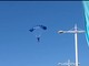 Ecco le prove dell’apertura delle Vele d’Epoca con gli incursori della Marina (video) Ecco le prove dell’apertura delle Vele d’Epoca con gli incursori della Marina (video)