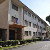 Bambini al freddo alle scuole di Diano Marina: risolto il guasto alla caldaia