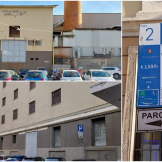 Comitato contro i parcheggi blu: "Chiediamo ai cittadini di presenziare al prossimo consiglio comunale" Comitato contro i parcheggi blu: "Chiediamo ai cittadini di presenziare al prossimo consiglio comunale"