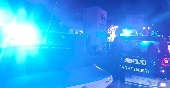 Sicurezza, i dati dell’estate: 113 arresti e 40mila persone controllate