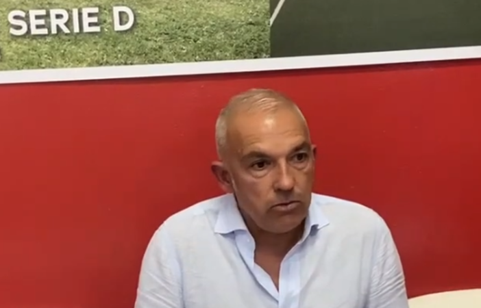 Imperia ko ad Asti, ma Buttu è soddisfatto: "Siamo stati in partita fino all'ultimo" (Video) Imperia ko ad Asti, ma Buttu è soddisfatto: "Siamo stati in partita fino all'ultimo" (Video)