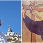Appunti di storia. Papa Francesco e San Leonardo da Porto Maurizio: un percorso simile, tra devozione e capacità mediatica