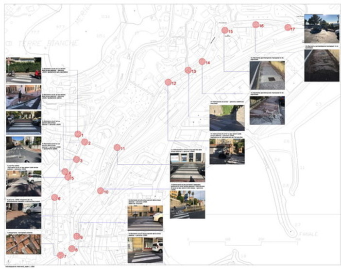 Imperia: caos in commissione per l'abbattimento delle barriere architettoniche. Il M5S chiede la sospensione della seduta "Manca il numero legale" (video) Imperia: caos in commissione per l'abbattimento delle barriere architettoniche. Il M5S chiede la sospensione della seduta "Manca il numero legale" (video)