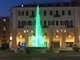 Imperia, piazza Dante si illumina di verde per la giornata dedicata alle persone scomparse Imperia, piazza Dante si illumina di verde per la giornata dedicata alle persone scomparse