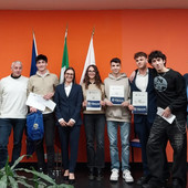 Il Ruffini di Imperia premia i migliori neodiplomati: consegnate le borse di studio al merito
