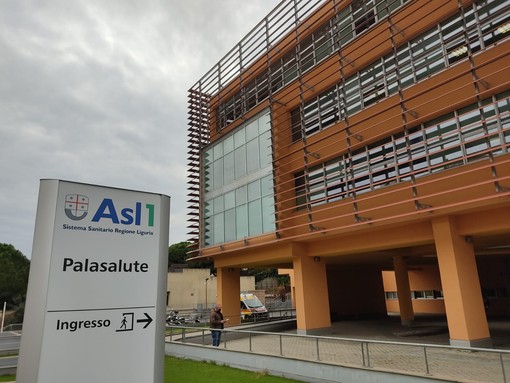 Approvato il bilancio 2025 dell’Asl 1 Imperiese: 468 milioni tra sfide e rilanci per la sanità locale