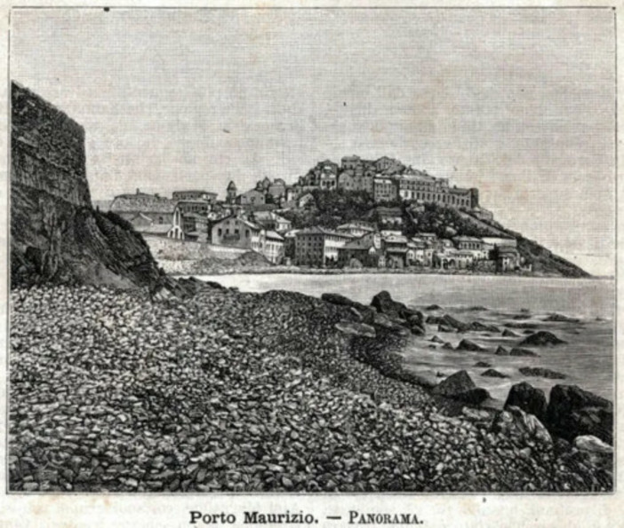 APPUNTI DI STORIA. Guerra di spie a Porto Maurizio dal XVI al XVIII secolo