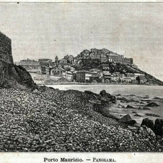 APPUNTI DI STORIA. Imperia cerca ancora la sua identità