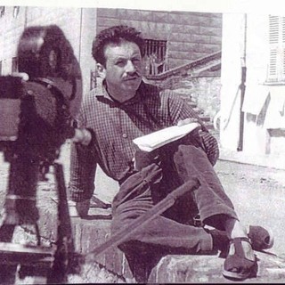 AMARCORD DEL SABATO. La storia (dimenticata) del regista imperiese Paolo Saglietto: girò 34 cortometraggi e un lungo