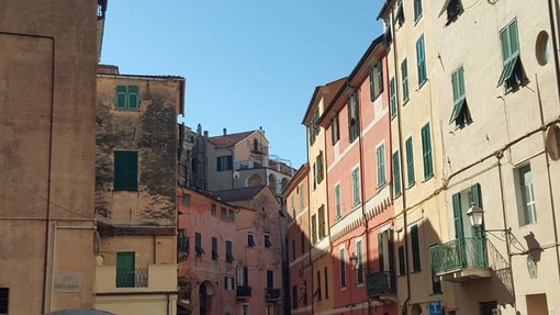 Imperia: il futuro del Parasio nell'ultimo Consiglio comunale, le idee di Imperia al Centro Imperia: il futuro del Parasio nell'ultimo Consiglio comunale, le idee di Imperia al Centro