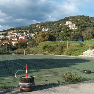 ACCADDE OGGI, 18 FEBBRAIO 1981. Incredibile a Imperia: l’arbitro sospende il match del torneo di B nazionale tra San Camillo e Massa Marittima