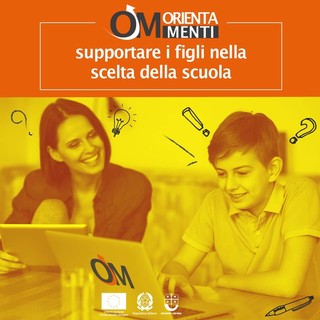 Lunedì e mercoledì il tour di 'Orientamenti' farà tappa ad Imperia e Ventimiglia, un'occasione per gli studenti