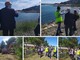 Imperia: ufficiale il via ai lavori della pista ciclabile, Scajola: "Modificato tutto il progetto iniziale" (foto e video) Imperia: ufficiale il via ai lavori della pista ciclabile, Scajola: "Modificato tutto il progetto iniziale" (foto e video)