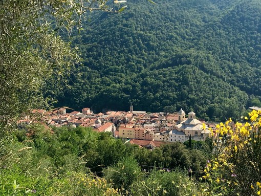 Pieve di Teco, contributi a fondo perduto alle aziende del territorio. Alessandri: "Il Comune è al loro fianco"