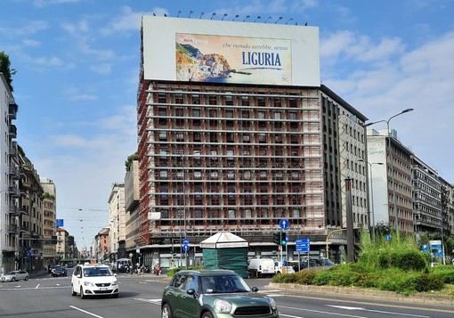 Al via la campagna promozionale della Liguria, Berrino: “Valorizzazione mirata sui mercati più importanti per la nostra regione” Al via la campagna promozionale della Liguria, Berrino: “Valorizzazione mirata sui mercati più importanti per la nostra regione”