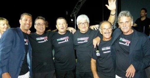 Riva Ligure: musica in piazza Matteotti con i Preludium, Benza "Serata a costo zero per il Comune"