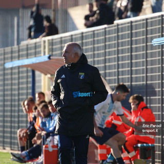 Calcio. Imperia, ultima dell'anno in casa contro l'Athletic Club Albaro. Buttu: "Ci aspetta uno step importante"