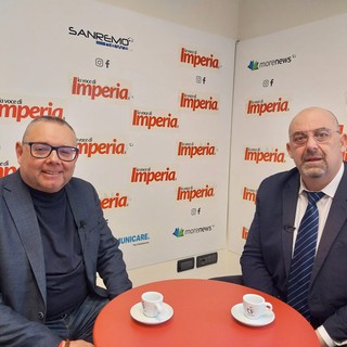 Caffè Forte. Paolo Prato (Confedilizia) su allargamento via Agnesi: espropri e indennizzi (video)