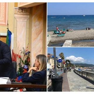 'Diano Domani':  “Rivieracqua 'in letargo' sul cronoprogramma dei lavori sbandierato dall'Amministrazione per migliorare il sistema fognario cittadino"