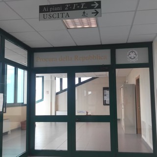 Imperia: presentate dalla Procura le prime richieste di archiviazione per le morti sospette di Covid nelle Rsa Imperia: presentate dalla Procura le prime richieste di archiviazione per le morti sospette di Covid nelle Rsa