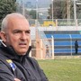 L'ex tecnico nerazzurro Pietro Buttu
