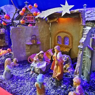 Al via la 18ª edizione del Presepe in Famiglia delle Acli del Golfo Dianese